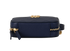 Chic Affinity Belt Bag, &pound;1,950, Handbags, Blue, Caviar Leather, Top view